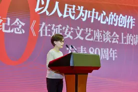 他自嵊州山水走来，扎根黄土高坡——刘文西，一代中国肖像点睛者图片