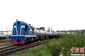 中国石油大庆石化成品油热销高端国际市场图片