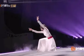 演一部扑一部的吴谨言魂回魏璎珞，《传家》有点好看图片