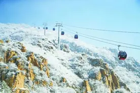 冬奥红利让全世界“看见”延庆图片