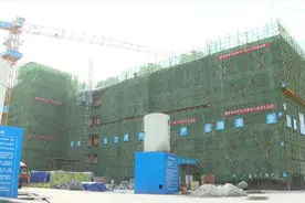 3720个学位！郴州又一所新学校即将建成图片