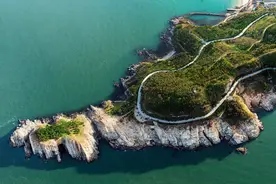 国庆游威海图片