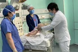 【妇产要闻】优秀护理管理工作者——北京妇产医院护理部主任 姜梅图片