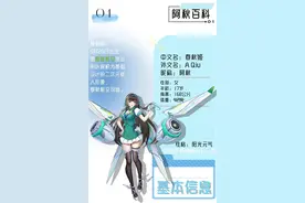 航空公司遇上二次元，机娘“阿秋”来了图片