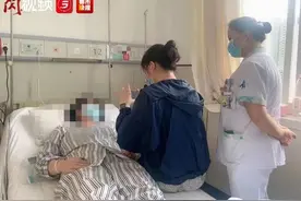 西安宝妈坐月子每天8个鸡蛋吃成胆结石？医生：鸡蛋不背锅图片