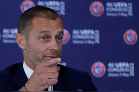 切费林：皇马和曼城五五开，国米或许有优势但一切都有可能图片