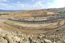 吉林振兴这五年丨和龙金达莱通用机场全面复工 将是东北地区规模最大通用机场图片