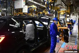 买车？购置税将减征600亿，一辆车或少花数千元图片