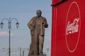 慢走不送！“可乐”“麦当劳”退出俄罗斯 本土品牌乘势崛起图片