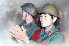 生死之约！一等战功荣立者孙兆群的“探亲”路，走了36年图片