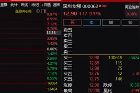 重磅突发！深圳集中释放九大利好，汽车摇号5年有专属配号图片
