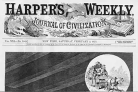 没忘！150多年过去了，这12000个中国人，写进美国历史教科书图片