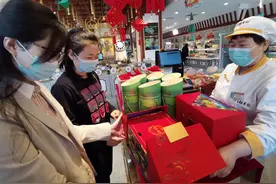 粽子包装出新规：简约风成端午主流，小规格粽子走俏图片