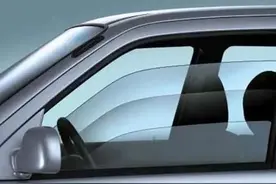 天热了，车内这个气味不能忽略，可能危害你的身体健康图片