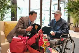 最忆是师恩——追念章开沅老师图片