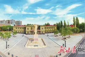 「奋进新征程 建功新时代 庆祝省第十四次党代会胜利召开 中核四0四篇」中核四0四 踔厉奋发启新程 笃行不怠向未来图片