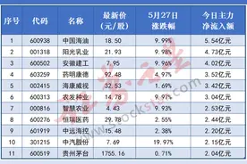主力资金扫货核心资产！李大霄：这部分资产或已具备底部条件，中级反弹开始了图片