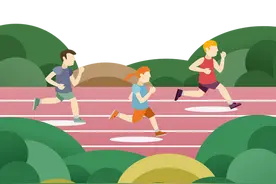 65分！2022高考体育术科考试合格线划定，成绩即可查询图片