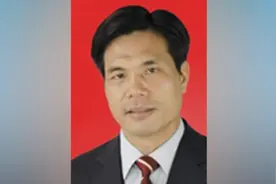 九江市委书记谢来发转任江西省市场监督管理局党组书记图片