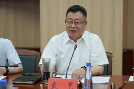 山西交控集团党委书记、董事长武艺：借力资本市场全力打造国内一流现代化交通企业图片