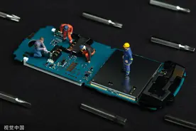 你的下一款iPhone将产自越南？看到越南产苹果耳机投诉量，不担心了图片