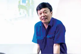 热血铸就“锤8万”——访二重集团公司原副总工程师陈晓慈丨职工故事图片