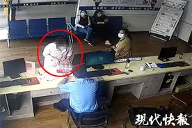 网上被骗200元民警迅速追回，女大学生送来3封感谢信图片