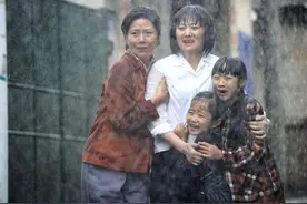 《她的一生》还原30年悲欢离合，娟子演绎“单亲妈妈”勇气之爱图片