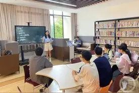 逆袭！重庆一高职科创团队7名成员保送本科图片