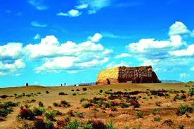 春风劲度玉门关图片