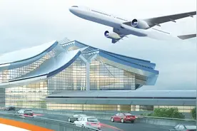 在这里，山西将飞得更高更远图片