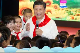 “典”亮新时代｜少年辛苦终身事，莫向光阴惰寸功图片