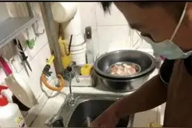 看人睡觉、5000多元代买奶茶……南宁跑腿小哥的“奇葩订单”火了图片