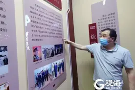 感受73年前的峥嵘岁月！沿着青即战役路线，全面回顾解放青岛那段波澜壮阔的历史图片