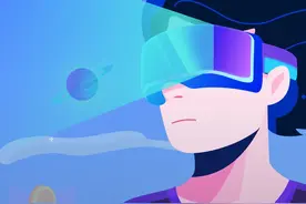 去年出货量近1100万台 VR头显市场靠什么翻红？图片