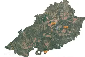 滨州地名文化展播——碣石山镇图片