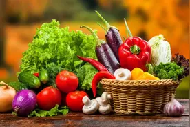 秋瓜坏肚！6大水果，润肺气、护血管、控血压，美容养颜！家里常买图片