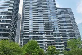 不愧是奥体王者！杭州壹号院首套法拍房10.5万元/m²成交图片