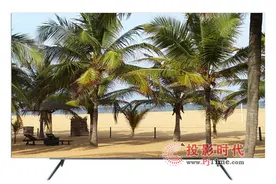 创维OLED电视65A83 看大片有它才刺激图片