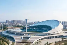 中超联赛揭幕战门票开售，球迷须持24小时核酸阴性证明进场图片