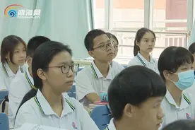 备战2022高考·心理课堂｜从“心”开始 步步为“赢”！考前一周这样做心理调节图片