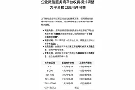 协同办公市场巨头对撞：飞书下沉，钉钉、企业微信商业化提速图片