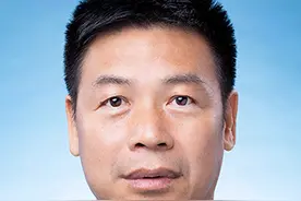 覃卫国任淮北市委书记 张永另有任用图片