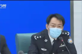 上海：6月1日零时起私家车等社会车辆可跨江、跨区域通行丨疫情防控新闻发布会图片