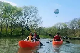 全国多个景区重磅官宣：6月1日起免费图片