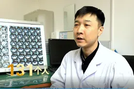 “网红”医生高巍：医者大爱暖人心 温情科普惠民众图片