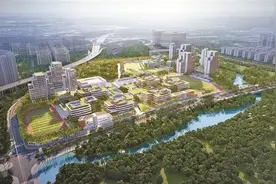 今年深圳新开办18所公办普通高中：高中学位量质双升图片