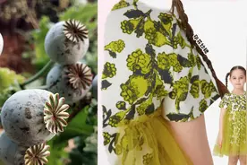 江南布衣回应争议童装：图案选自知名漫画，网友质疑为何挑不恰当内容？图片