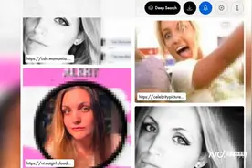 人脸识别网站再起争议：一张照片可追踪你全网痕迹，还删不完图片