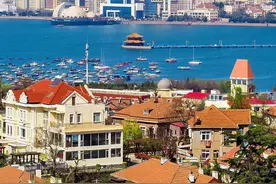 明天起，青岛这些景区免费玩！还有137家景区降价！图片